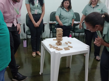 Unimed promove palestras sobre riscos psicossociais e saúde mental no ambiente de trabalho