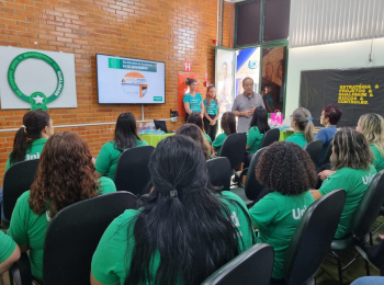 Unimed Andradina celebra Dia Mundial da Qualidade