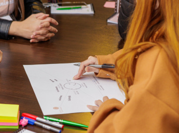 Unimed Andradina participa de Workshop Jeito de Cuidar para implantação do novo modelo de gestão.