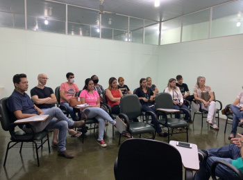 Unimed Andradina realiza 2º Café com Ideias