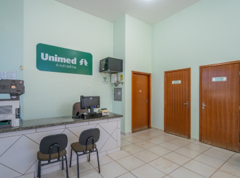 Unimed Andradina inaugura laboratório de análises clínicas em Nova Independência