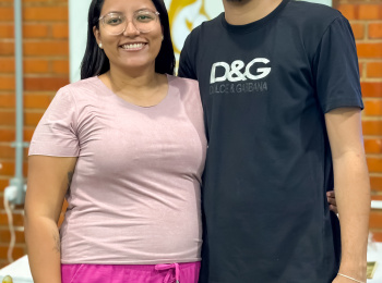 Grupo Amor Pleno promove palestra sobre amamentação em alusão ao Agosto Dourado