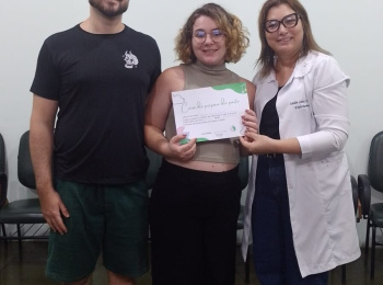 Viver Bem realiza palestra sobre preparação para parto e cuidados com recém-nascido
