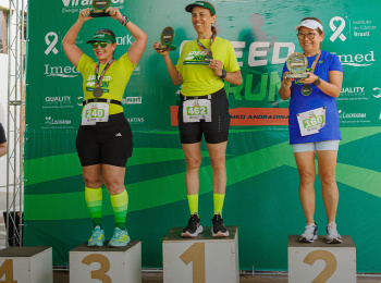 Corrida Unimed Andradina reúne 500 participantes e promove saúde com alegria e movimento