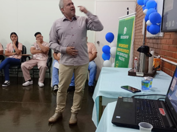 Palestra reforça cuidados e consciência sobre Assédio Moral e Sexual no ambiente de trabalho