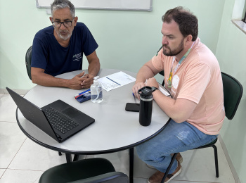 Unimed Andradina promove treinamento sobre boas práticas e segurança no Home Office
