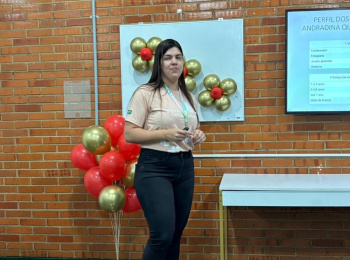 Encontro de Colaboradores apresenta Resultados da Pesquisa de Saúde 2025