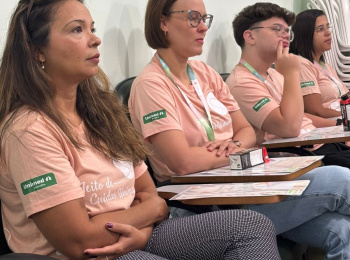 Desafio Viver Bem inicia nova temporada com foco em saúde, bem-estar e qualidade de vida