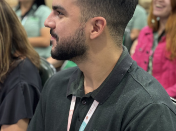 Novembro Azul: colaboradores participam de palestra sobre saúde do homem