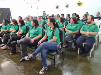 Unimed Andradina celebra Dia Mundial da Qualidade