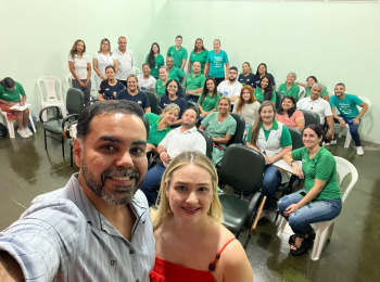 Unimed Andradina realiza palestra sobre Prevenção de Câncer de Pele