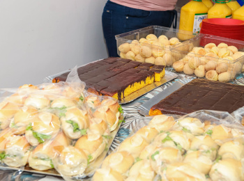 Unimed Andradina celebra o Dia do Idoso com ação de carinho e acolhimento