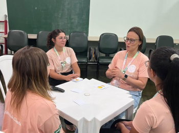 Treinamento lúdico reforça a competência “Gerencia Emoções” ao setor de Contas Médicas