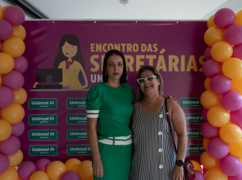 Unimed Andradina realiza Encontro das Secretárias