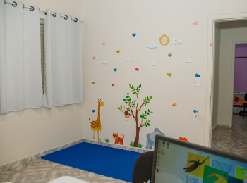 Unimed Andradina inaugura quinta unidade do Centro Terapêutico Especializado