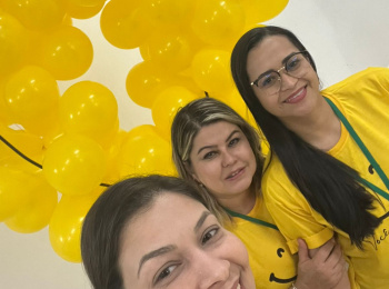 Viver Bem ministra palestra sobre Setembro Amarelo na Usina Raizen