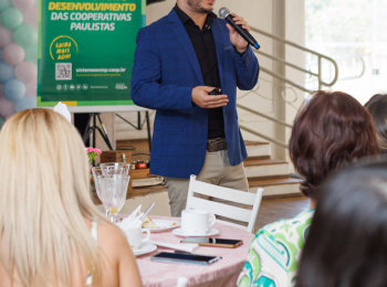 Encontro das Secretárias reúne mais de 100 profissionais em celebração ao Dia do Secretariado