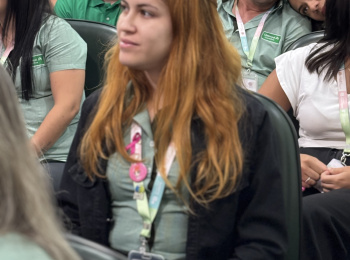 Unimed Andradina promove treinamento “Encanta o Cliente” com foco no Jeito de Cuidar Unimed