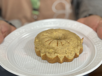 Grupo de Crônicos participa de oficina de receitas práticas e saudáveis com foco em qualidade de vida