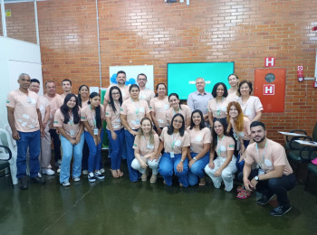 Palestra reforça cuidados e consciência sobre Assédio Moral e Sexual no ambiente de trabalho