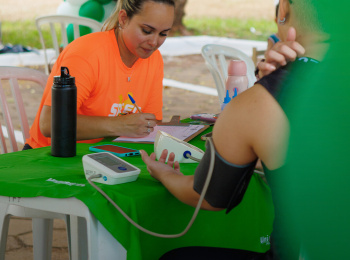 Corrida Unimed Andradina reúne 500 participantes e promove saúde com alegria e movimento