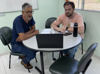 Unimed Andradina promove treinamento sobre boas práticas e segurança no Home Office