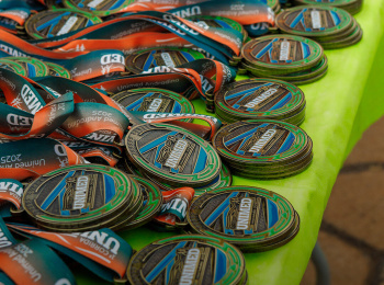 Corrida Unimed Andradina reúne 500 participantes e promove saúde com alegria e movimento