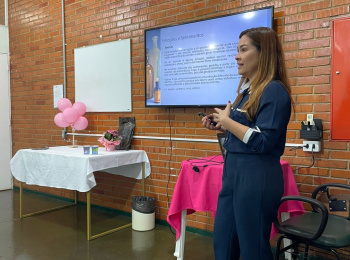 "Medicalização das Emoções” é tema de encontro com pacientes crônicos