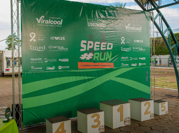 Corrida Unimed Andradina reúne 500 participantes e promove saúde com alegria e movimento