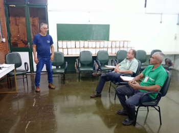 Treinamento sobre direção defensiva e segurança no trabalho reforça compromisso com a prevenção