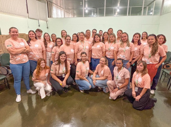 Encontro de Colaboradores apresenta Resultados da Pesquisa de Saúde 2025