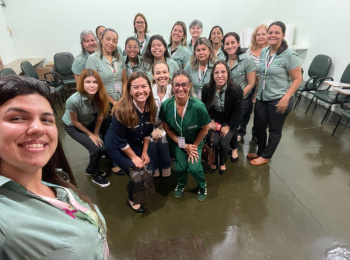 "Medicalização das Emoções” é tema de encontro com pacientes crônicos