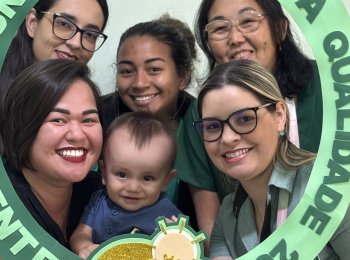 Semana da Qualidade reforça a importância da inovação e do cuidado com os processos internos