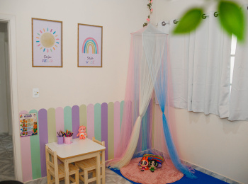 Unimed Andradina inaugura quinta unidade do Centro Terapêutico Especializado