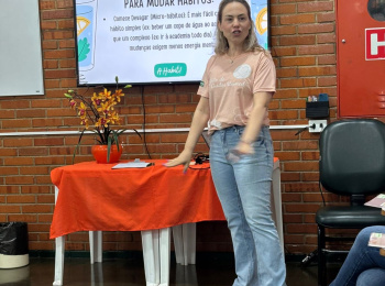 Desafio Viver Bem inicia nova temporada com foco em saúde, bem-estar e qualidade de vida
