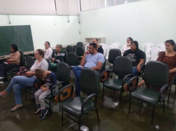 Unimed Andradina promove palestra sobre assédio e violência no ambiente de trabalho