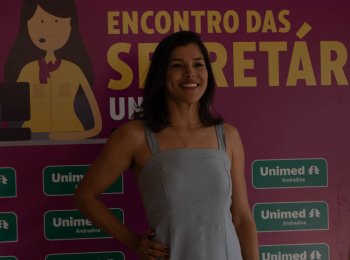 Unimed Andradina realiza Encontro das Secretárias