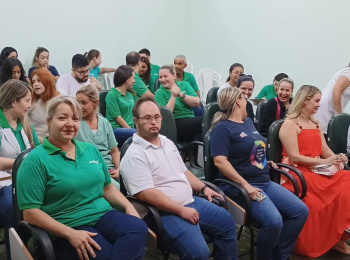 Unimed Andradina realiza palestra sobre Prevenção de Câncer de Pele