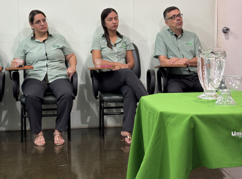 Programa de Gerenciamento de Doenças Crônicas promove encontro sobre hipertensão e diabetes