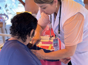 Outubro Rosa no Acqualinda: movimento e saúde na prevenção ao câncer de mama