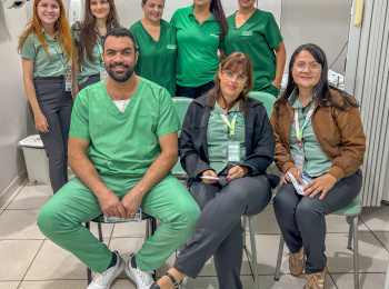 Semana da Qualidade reforça a importância da inovação e do cuidado com os processos internos