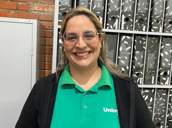 Unimed Andradina homenageia mães da Cooperativa