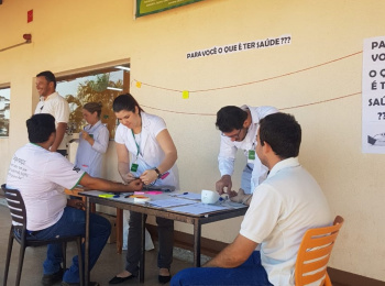 Usina Pioneiros recebe ação do Programa AgroFácil