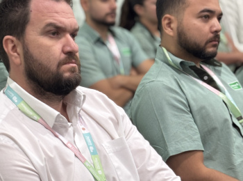 Novembro Azul: colaboradores participam de palestra sobre saúde do homem