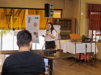 Unimed Andradina participa de Workshop Jeito de Cuidar para implantação do novo modelo de gestão.