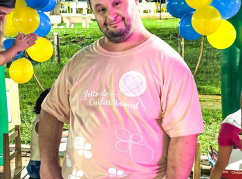 Unimed Andradina apoia evento “Cromossomos UP!” e reforça a importância da inclusão