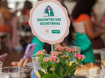 Encontro das Secretárias reúne mais de 100 profissionais em celebração ao Dia do Secretariado
