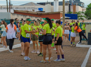 Corrida Unimed Andradina reúne 500 participantes e promove saúde com alegria e movimento