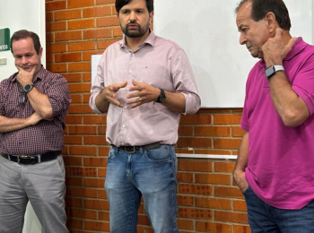 Unimed Andradina elege nova diretoria para o próximo ciclo de gestão