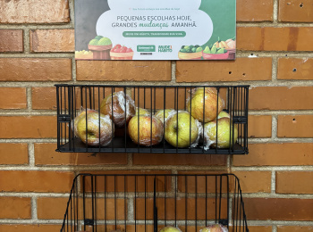  Programa de Saúde do Colaborador incentiva alimentação saudável na Unimed Andradina